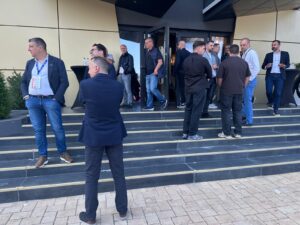 Poza Conferinta Suceava 2025