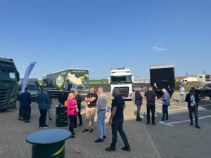 Poza Conferinta Suceava 2025