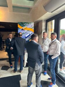 Poza Conferinta Suceava 2025