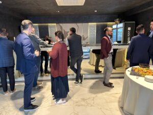 Poza Conferinta Suceava 2025