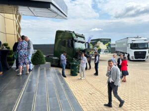 Poza Conferinta Suceava 2025