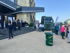 Poza Conferinta Suceava 2025