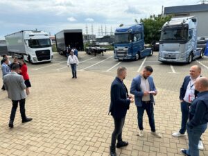 Poza Conferinta Suceava 2025