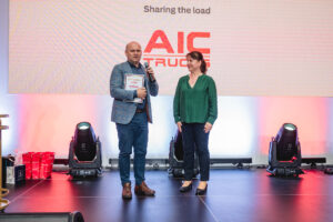 Premiere Gala Logistica 2024