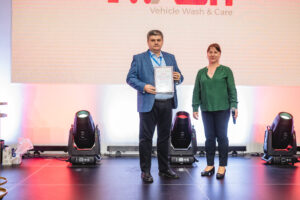 Premiere Gala Logistica 2024