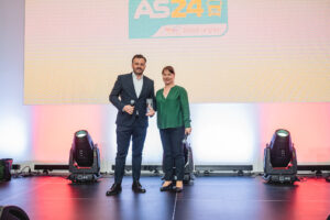 Premiere Gala Logistica 2024