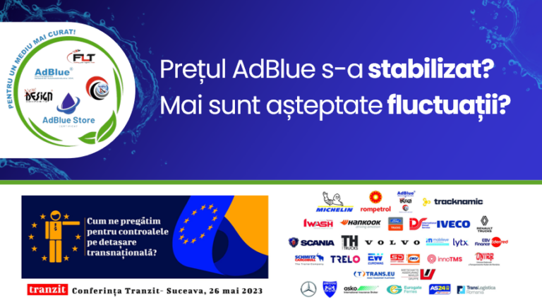 Pretul AdBlue
