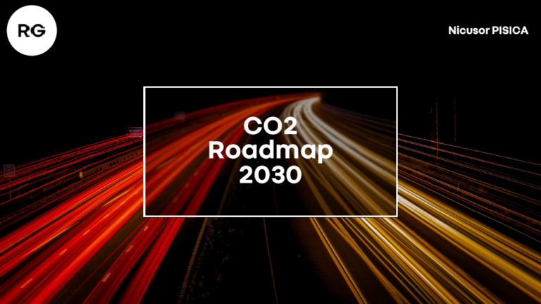 Prezentare Nicusor Pisica - Groupe Renault