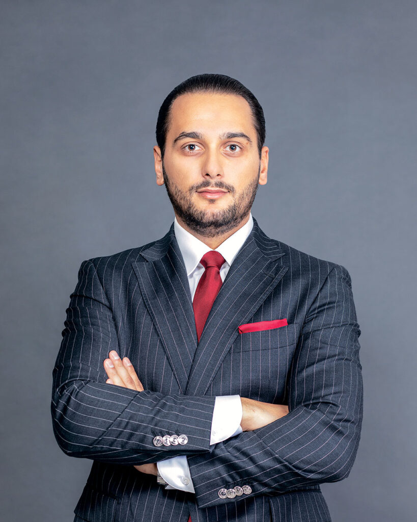 RMS Logistic Se Numără Printre Cele Mai Inovatoare Companii de Transport: Cât de Mult S-au Extins și Ce Planuri Au Pentru Viitor? 3 RMS Logistic CRISTIAN SILAGHI poza