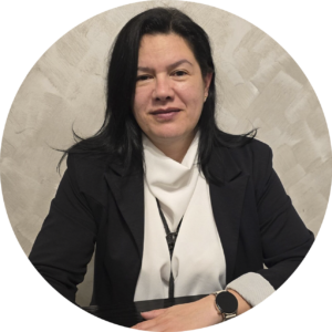 Raluca Apostolescu (BursaTransport)