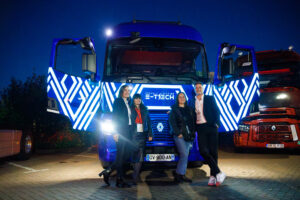 Galerie Gala Tranzit 2024