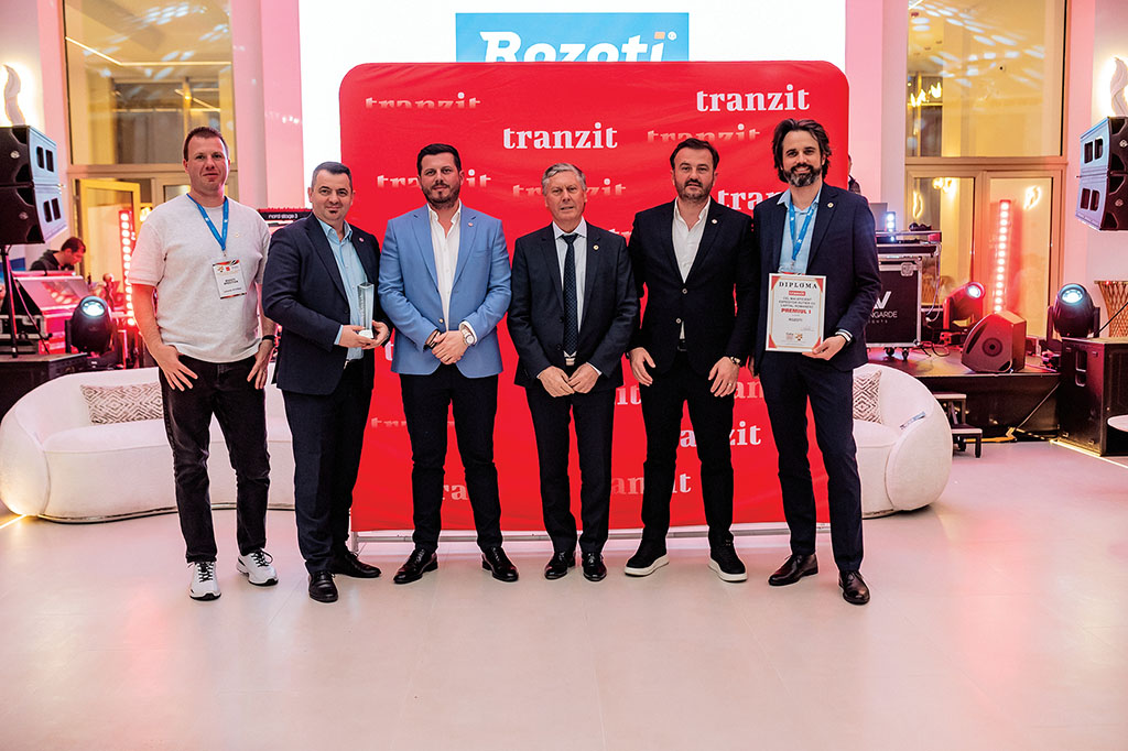 Rozoti premiere 1