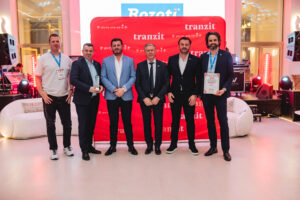 Poza premiere Logistica 2025 – Rozoti