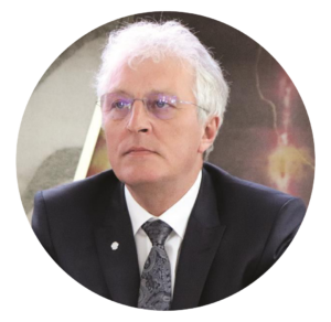 Sandor Gabor (Specialist Transporturi)