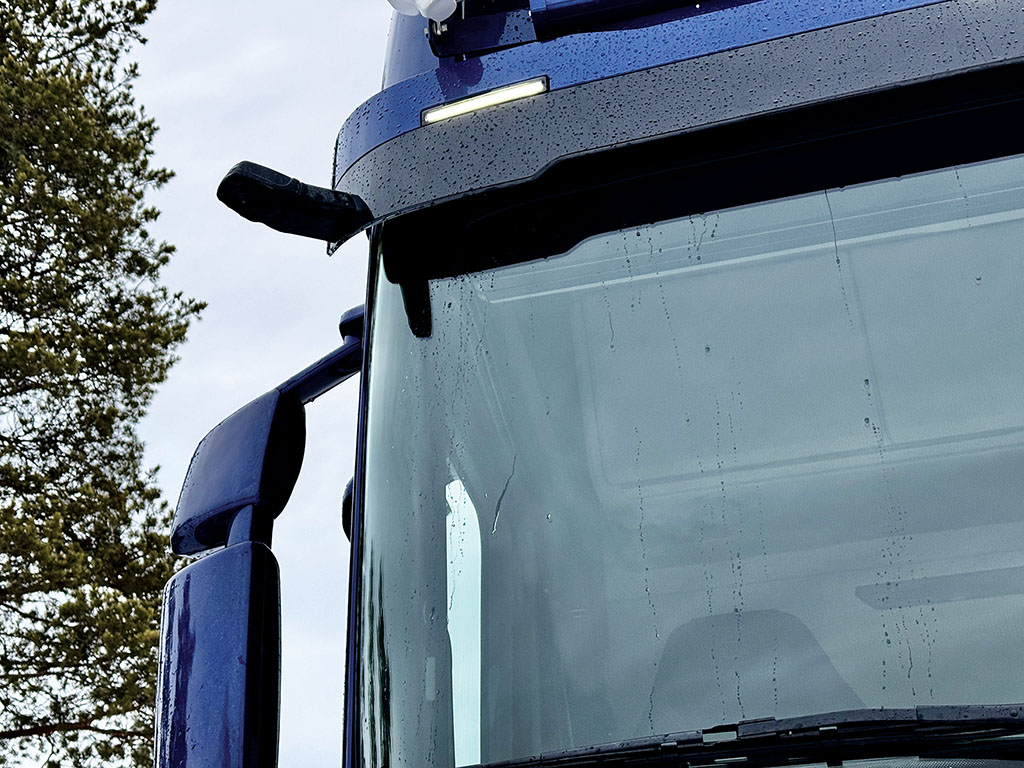 Scania 770S V8 3