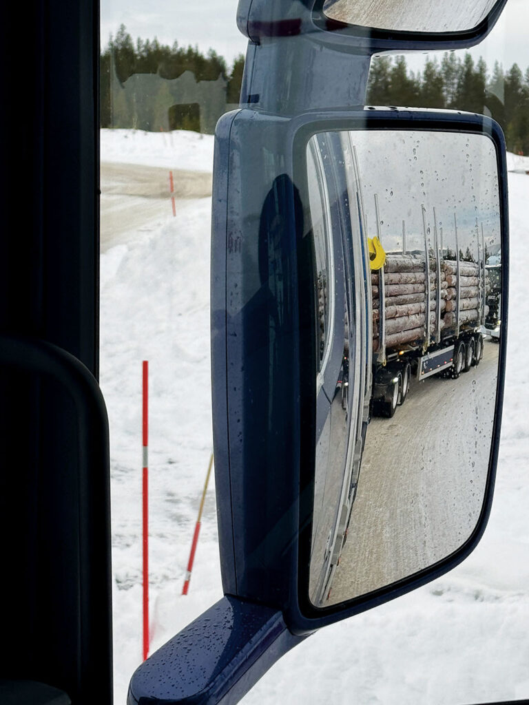 Scania 770S V8 5