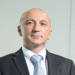 Sorin David (Dr. Max)