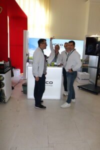 galerie gala tranzit 2024