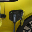 electric