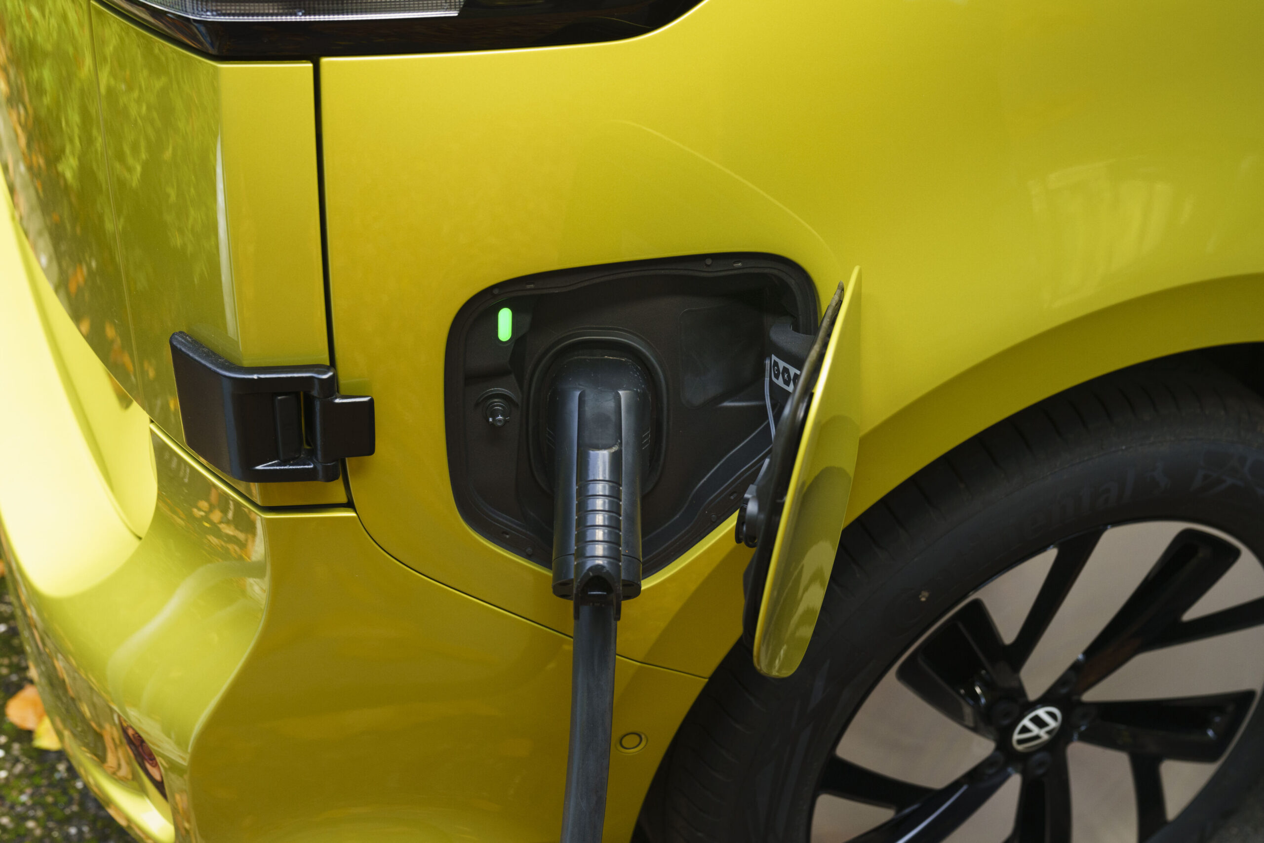 electric
