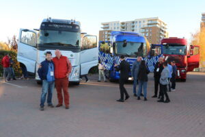 Galerie Gala Tranzit 2024