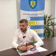 Cătălin Popescu - Directorul Direcției Monitorizare și Control din cadrul ISCTR