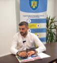 Cătălin Popescu - Directorul Direcției Monitorizare și Control din cadrul ISCTR
