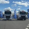 caravana iveco