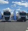caravana iveco
