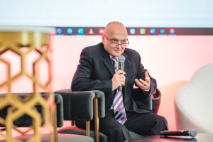 Speakeri Gala Logistica 2024