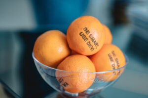 Standuri Gala Logistica 2024