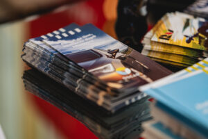 Standuri Gala Logistica 2024