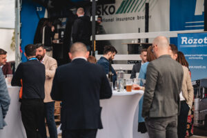 Parcare Gala Logistica 2024