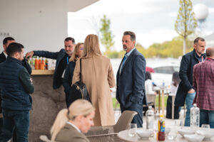 Parcare Gala Logistica 2024