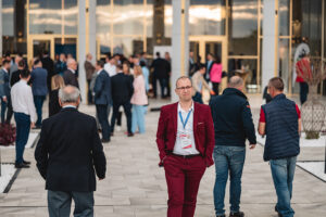 Parcare Gala Logistica 2024