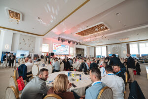 Galerie foto Gala Logistica Oradea 2026