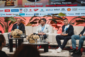 Galerie foto Gala Logistica Oradea 2026