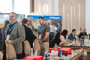 Galerie foto Gala Logistica Oradea 2026
