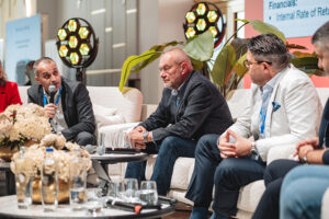 Galerie foto Gala Logistica Oradea 2026