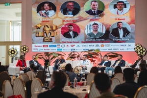 Galerie foto Gala Logistica Oradea 2026