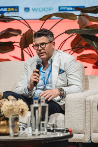 Galerie foto Gala Logistica Oradea 2026