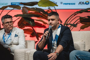 Galerie foto Gala Logistica Oradea 2026