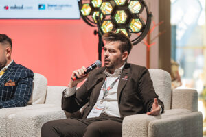 Galerie foto Gala Logistica Oradea 2026