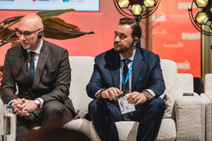 Galerie foto Gala Logistica Oradea 2026