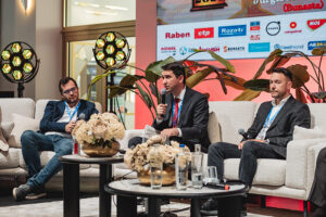 Galerie foto Gala Logistica Oradea 2026