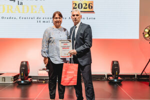 Galerie foto Gala Logistica Oradea 2026