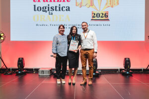 Galerie foto Gala Logistica Oradea 2026
