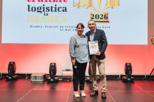Galerie foto Gala Logistica Oradea 2026