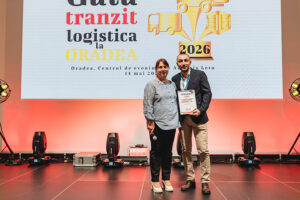 Galerie foto Gala Logistica Oradea 2026