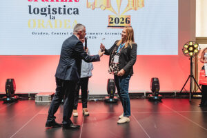 Galerie foto Gala Logistica Oradea 2026